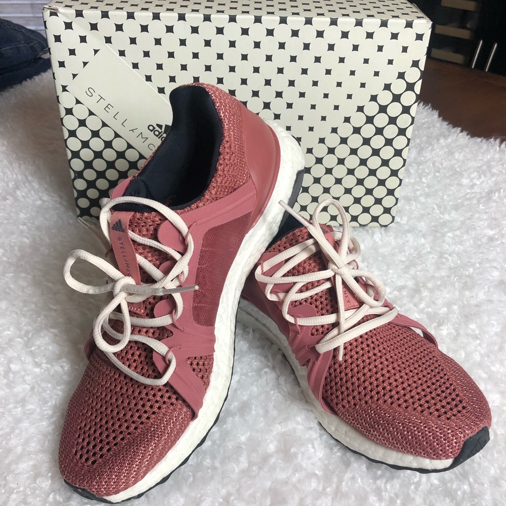 Adidas Stella McCartney Ultra Boost Sz 9